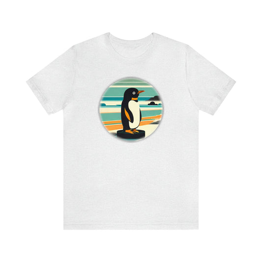 Penguin Jersey Short Sleeve Tee