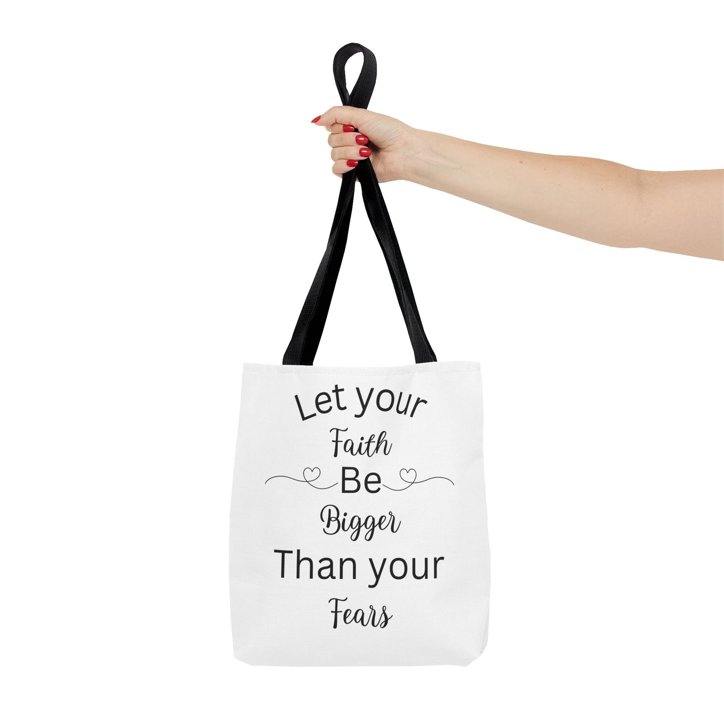 Tote Bag (AOP)