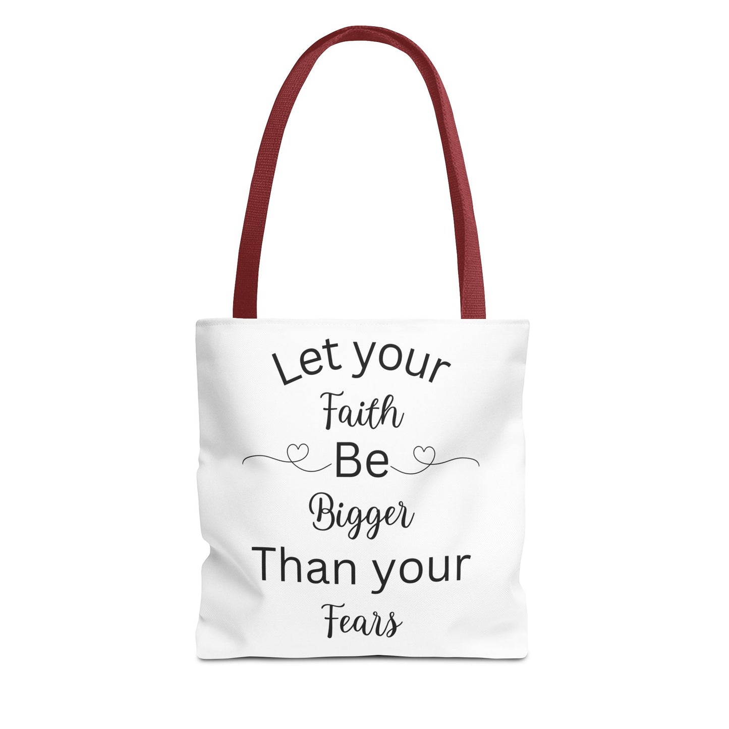 Tote Bag (AOP)