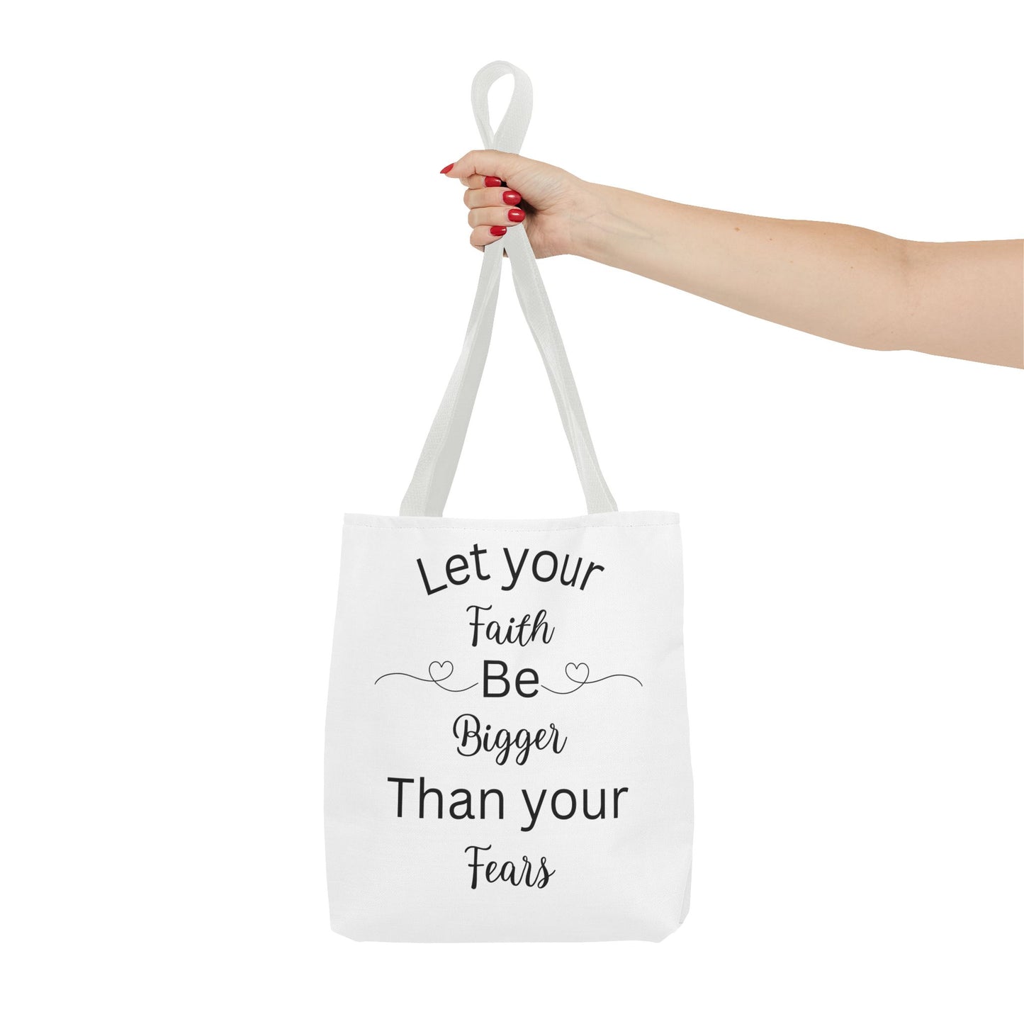 Tote Bag (AOP)