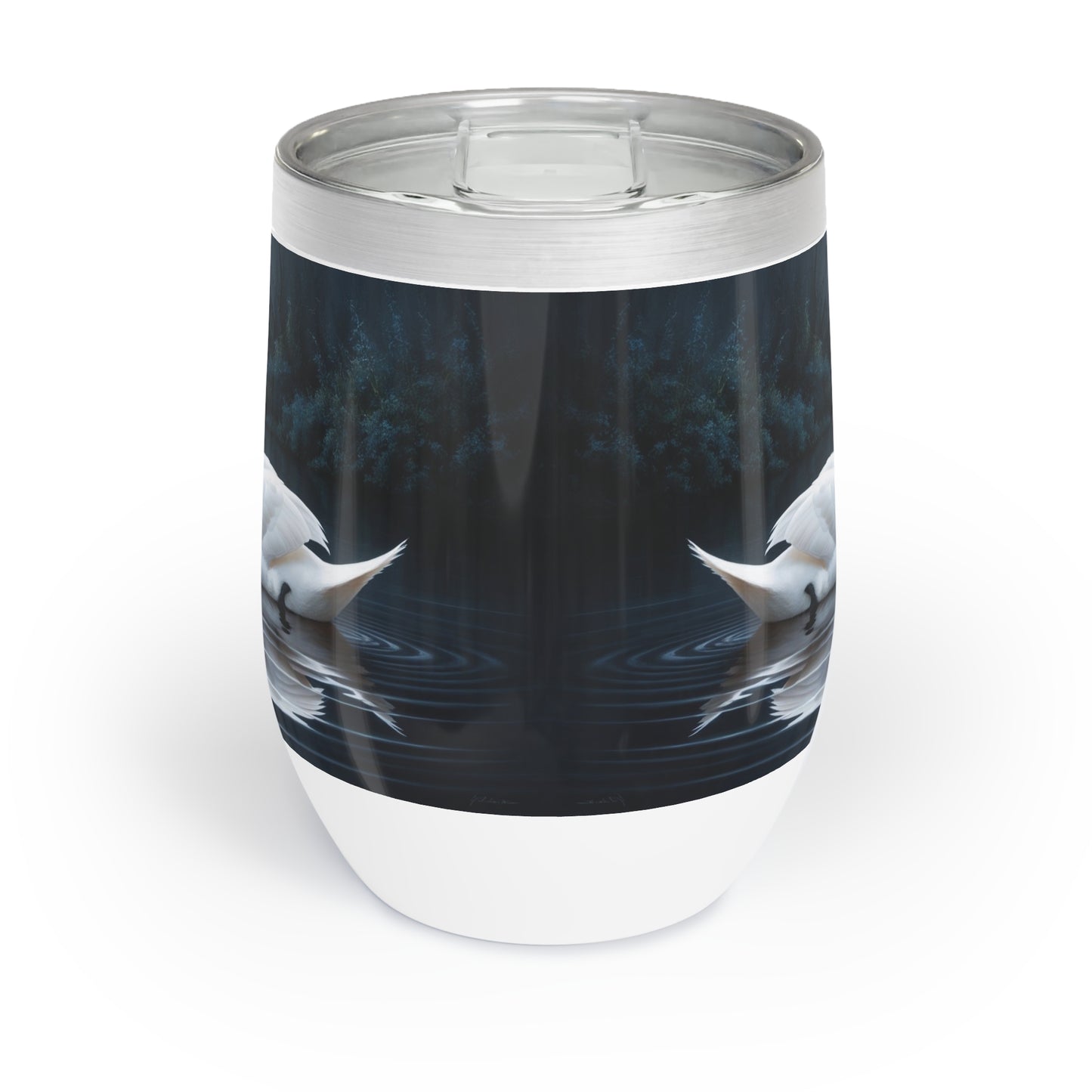 Chill Wine Tumbler